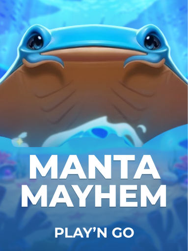 Manta Mayhem